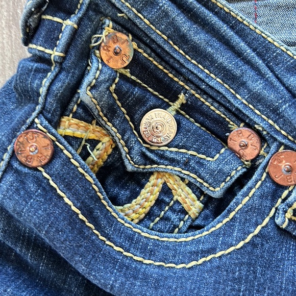 true religion bootcut jeans - Picture 6 of 6
